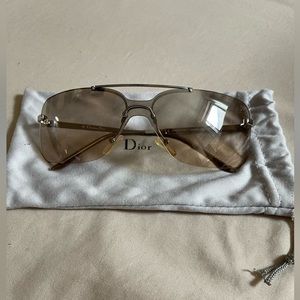 Christian Dior Sunglasses